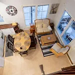 Apartman Hole In One 3 A By In Lapland *