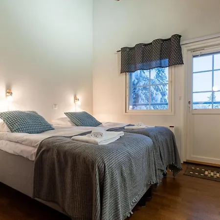 In Lapland - Golfväylä 3 As A Lägenhet Levi