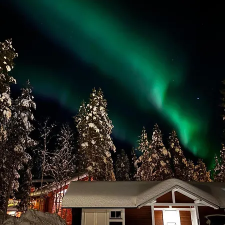 Hole In One 3 A By In Lapland Apartman