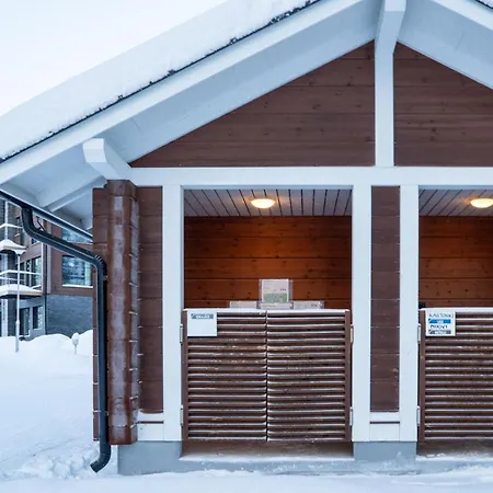 Apartman Hole In One 3 A By In Lapland *