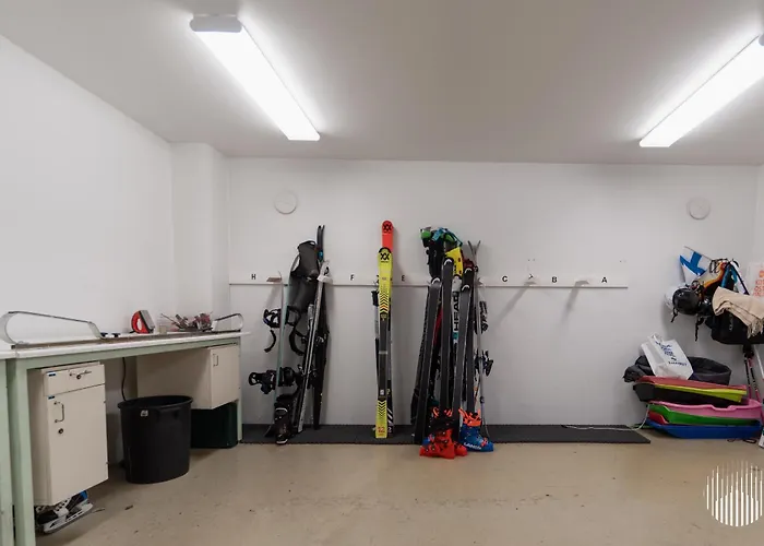 In Lapland - Golfväylä 3 As A * Levi